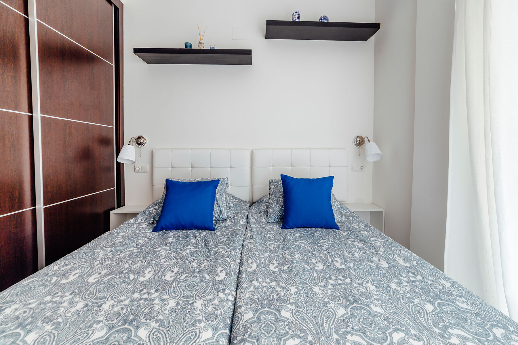 Habitación detalle
